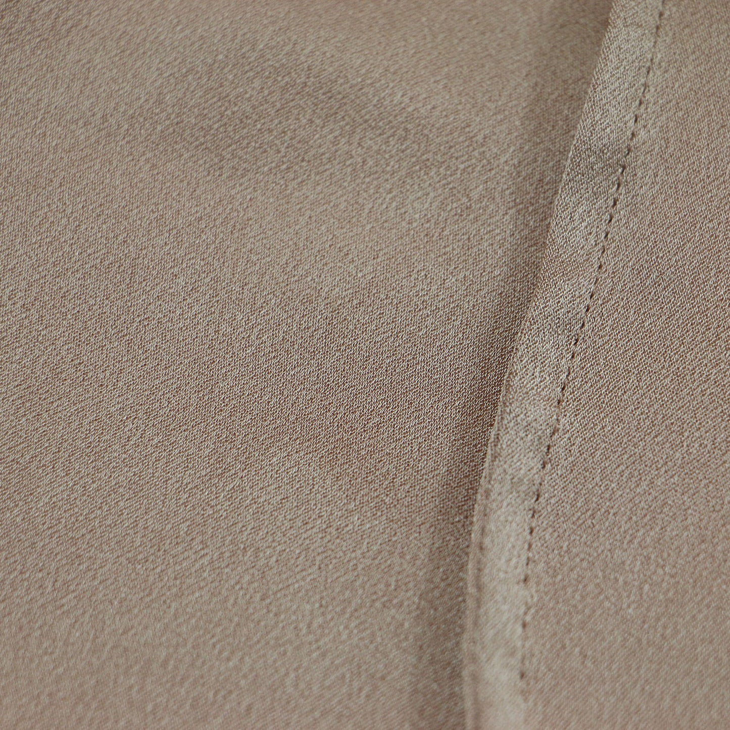25春夏 Aライン ノースリーブ ブラウス / Flow Zatie Blouse プルオーバーフレア スリーブレス ヨーク タック ストレッチ ウォッシャブル