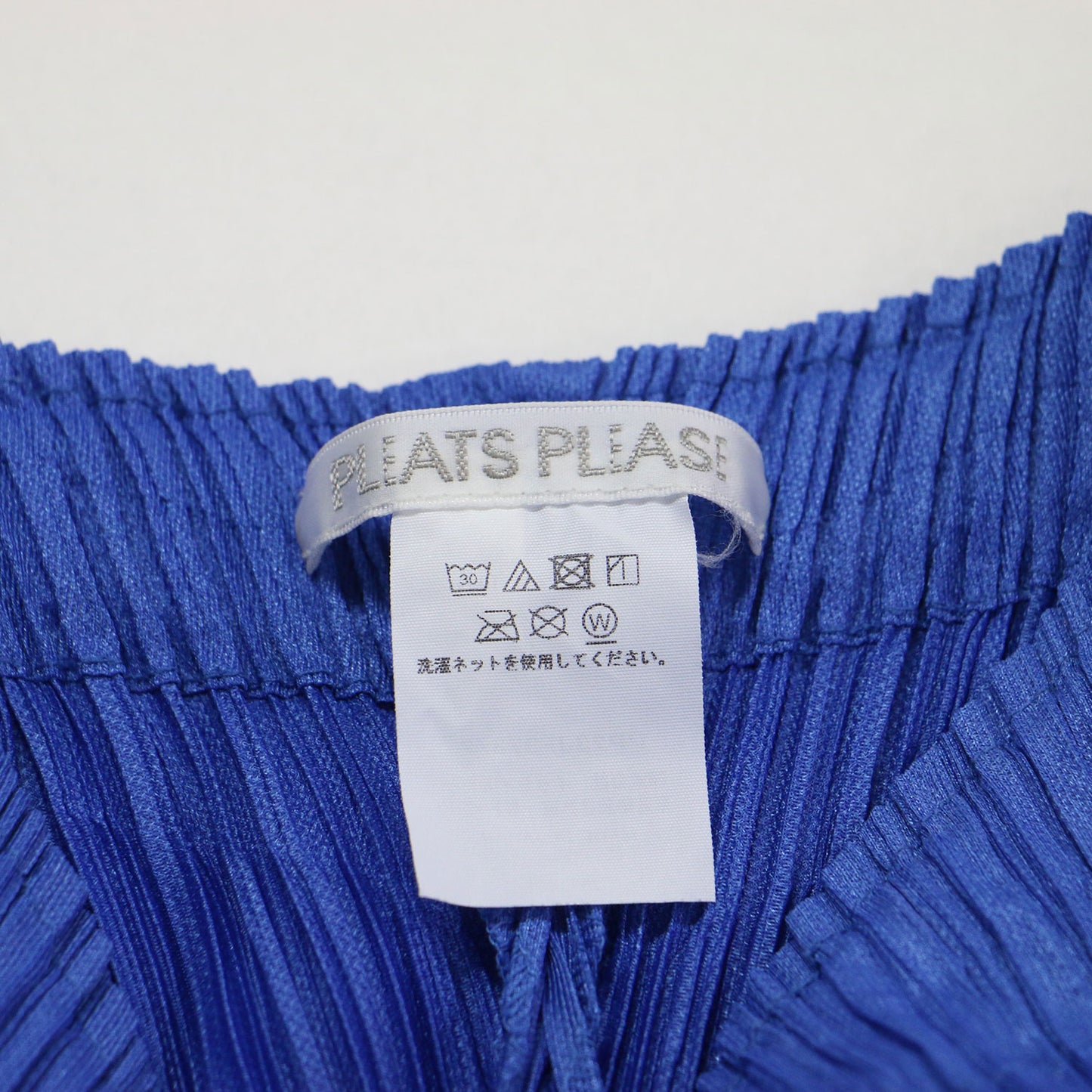 プリーツ ジョッパーズ パンツ PP23JF373 / テーパード クロップド丈 ウエストゴム