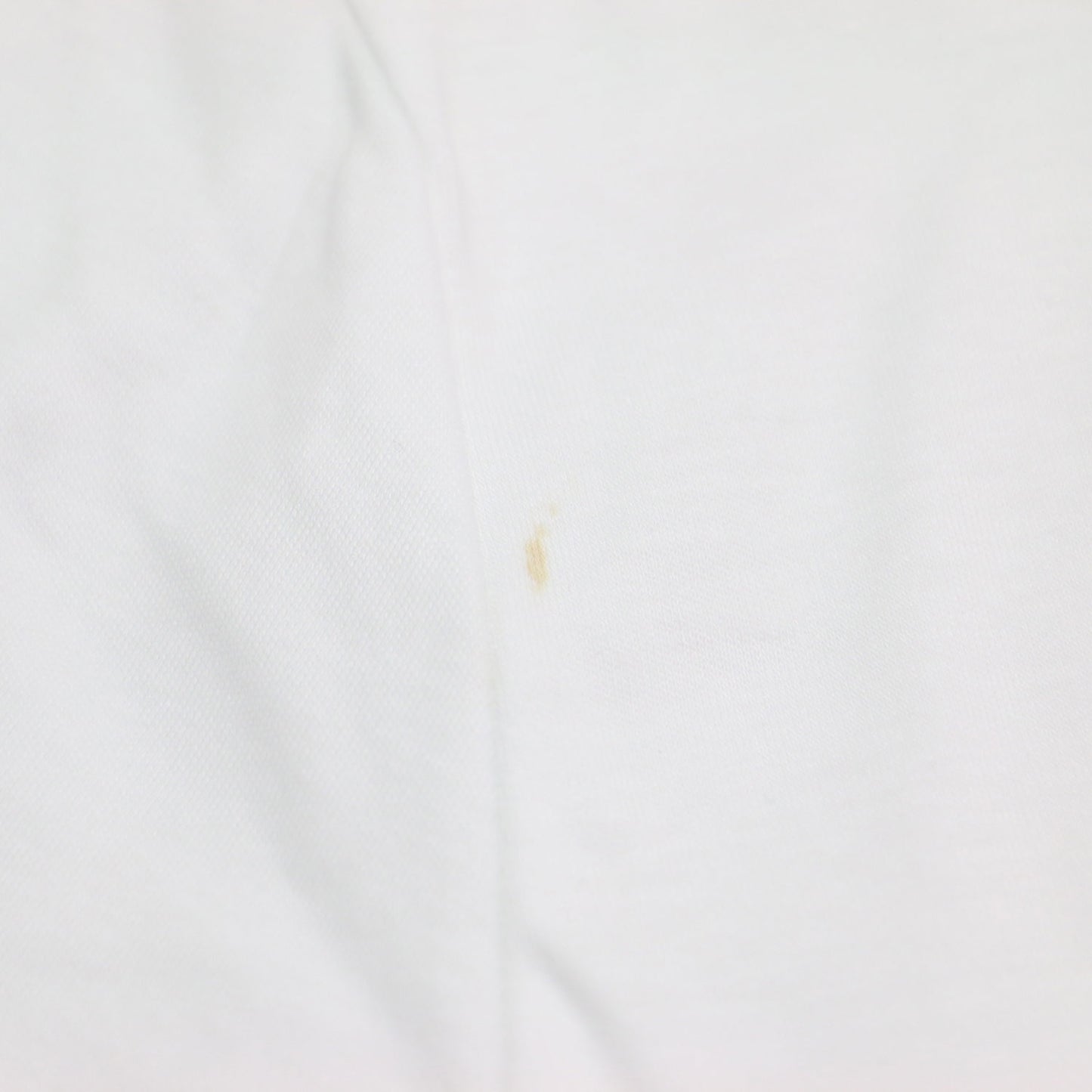 ISIDORA M COT PSS16 ダメージ加工 半袖 Tシャツ / カットソー ハーフスリーブ クルーネック コットン