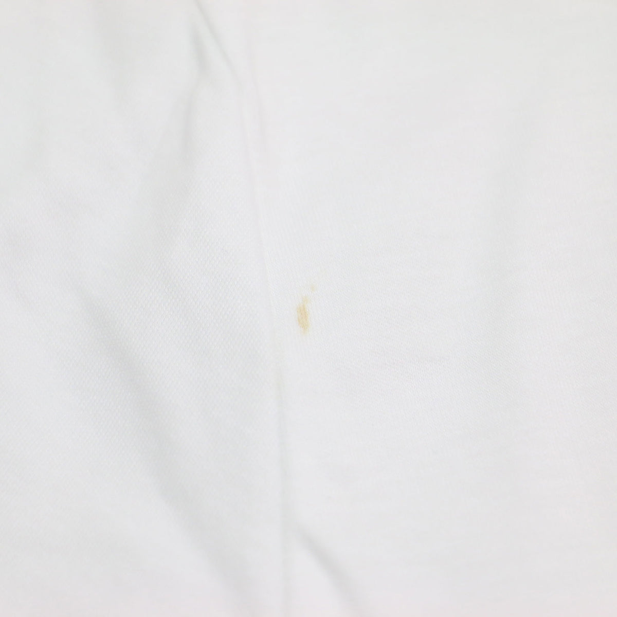 ISIDORA M COT PSS16 ダメージ加工 半袖 Tシャツ / カットソー ハーフスリーブ クルーネック コットン