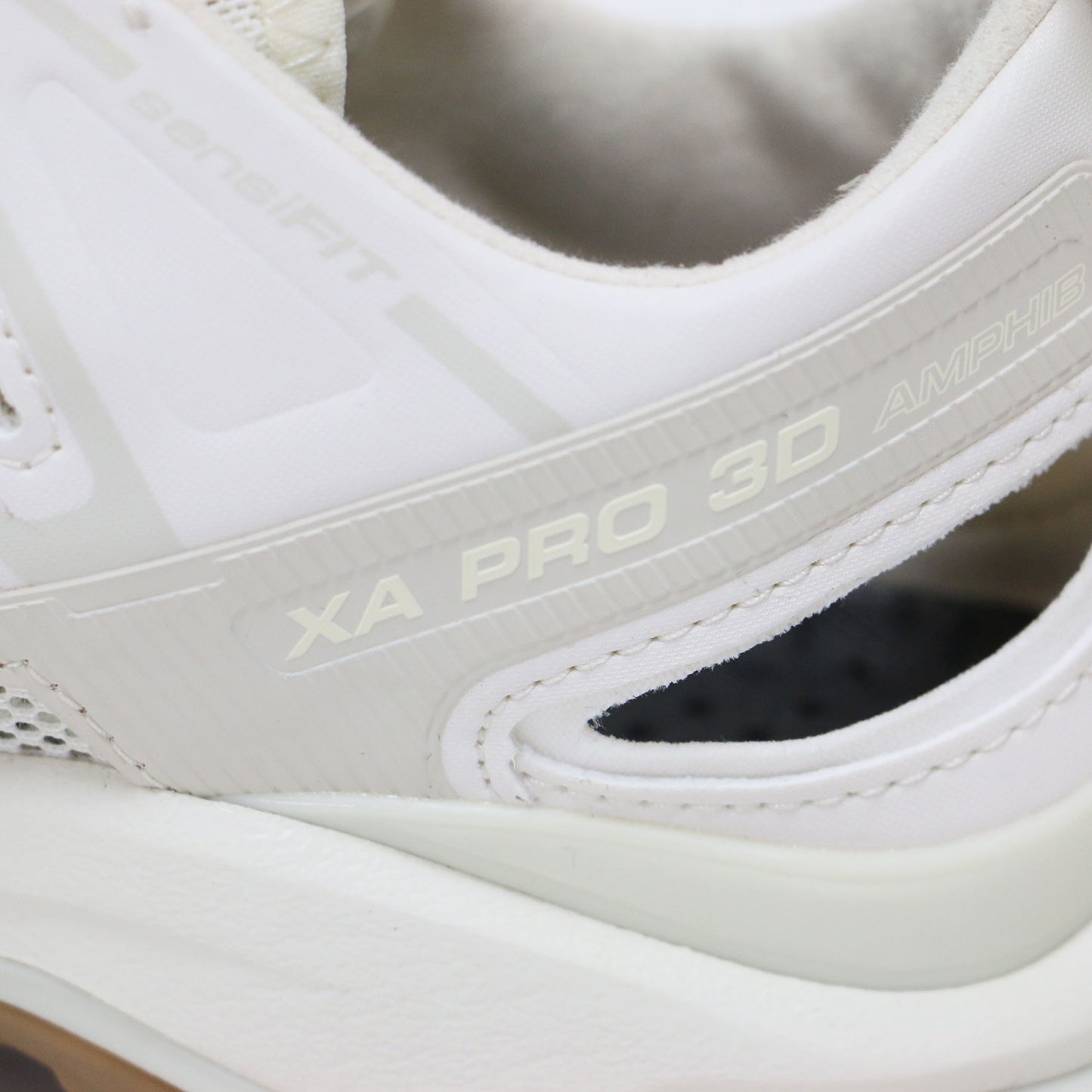 26春夏 XA PRO 3D AMPHIB 477401 / スニーカー サンダル
