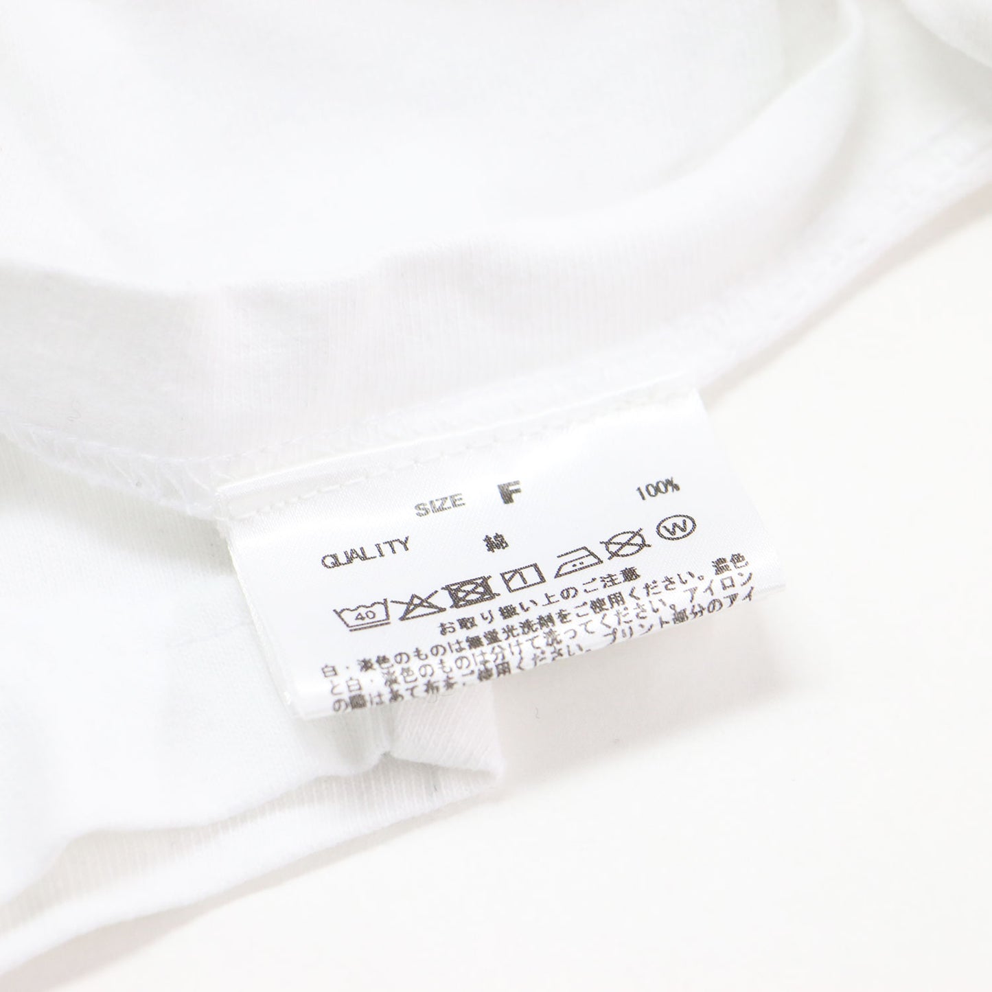 25春夏 MUSE de Deuxieme Classe 別注カラー FORD Tシャツ / カットソー 半袖 クルーネック プリント コットン