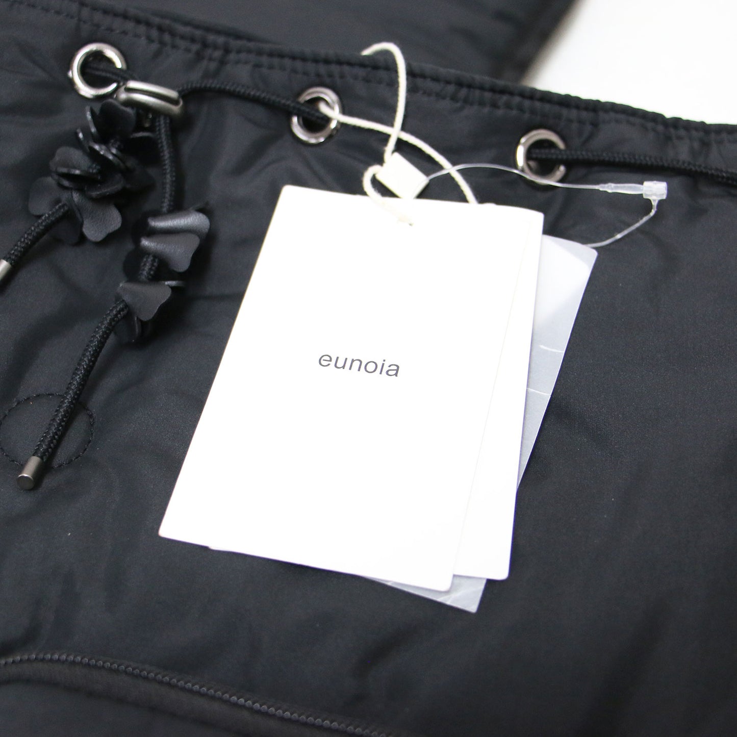 フラワーパディングバックパック / FLOWER PADDING BACKPACK リュック フラワーモチーフ