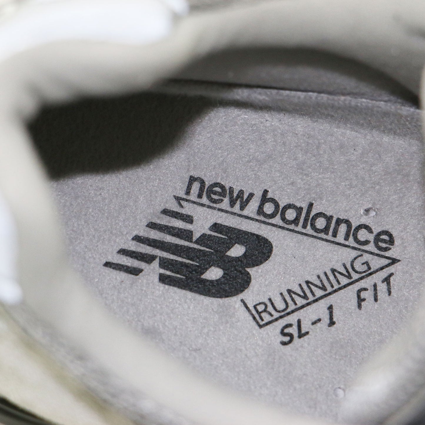 Made in UK 991v2 / レースアップ ローカット スエード メッシュ 厚底 スニーカー