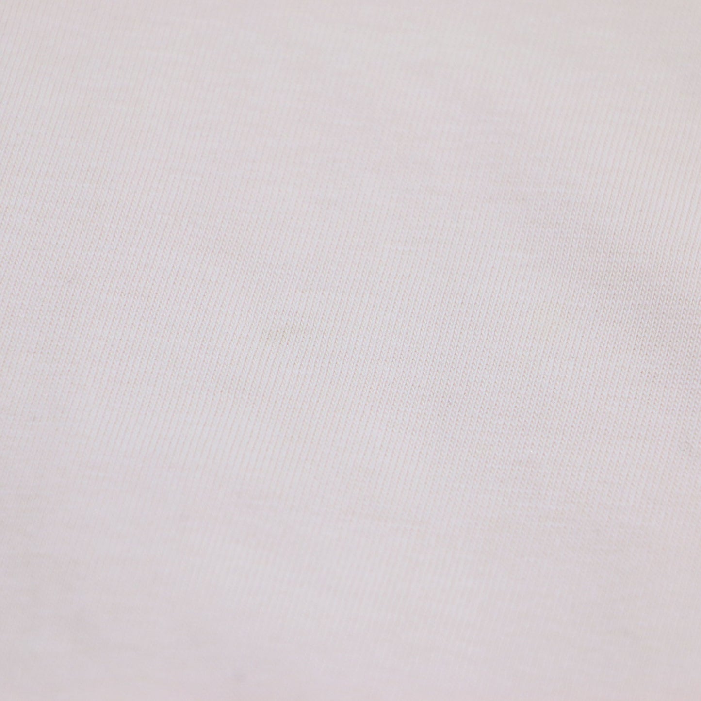 ワンポイントロゴ 半袖Tシャツ / カットソー クルーネック コットン