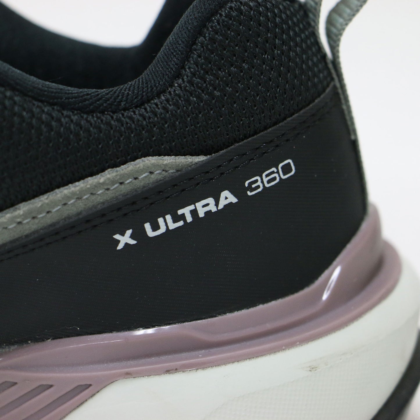 X ULTRA 360 478635 LEATHER GORE-TEX / スニーカー ハイキングシューズ ローカット 防水 ゴアテックス