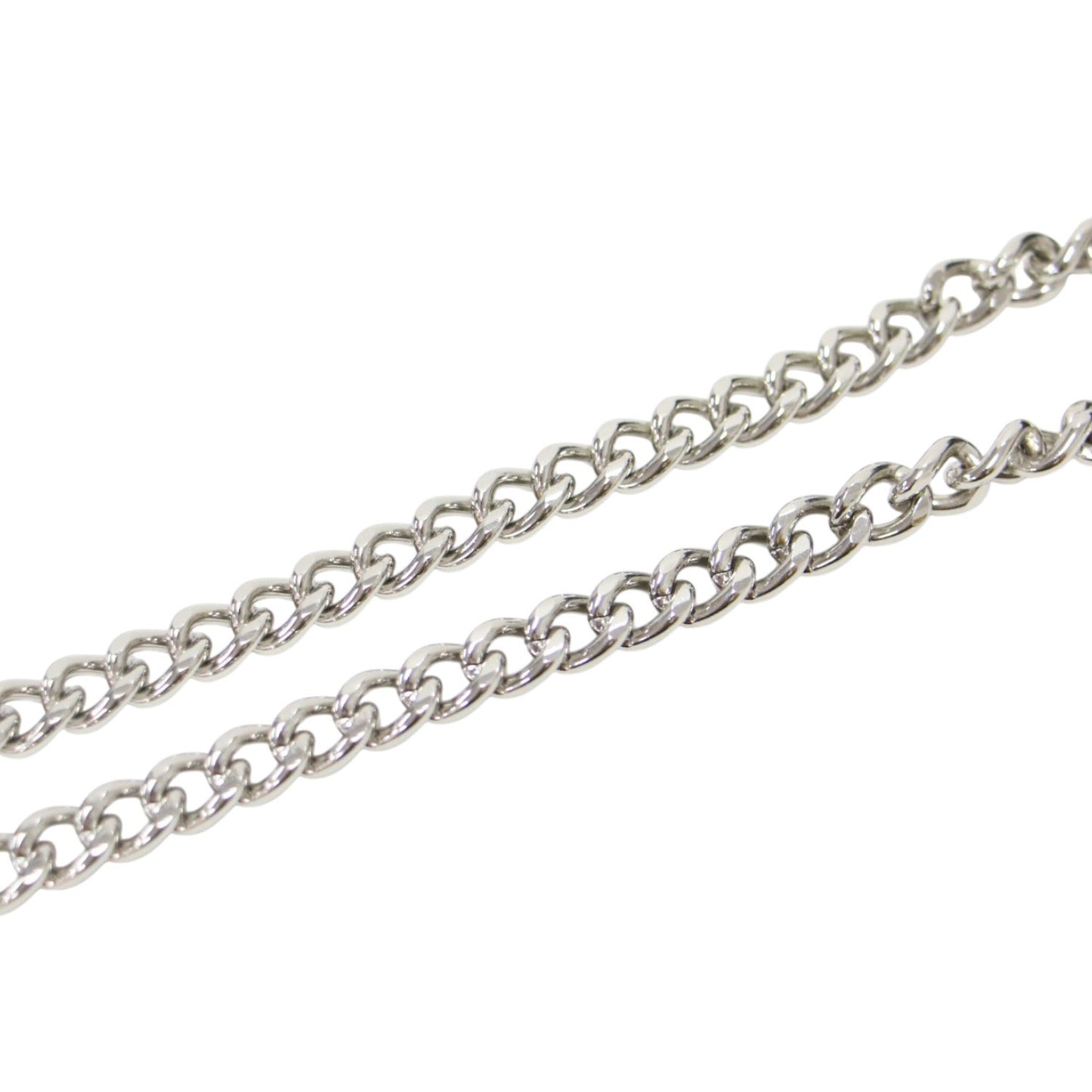 24春夏 チェーン マイクロ バッグ / chain Micro bag ショルダーバッグ 斜め掛け 肩掛け レザー