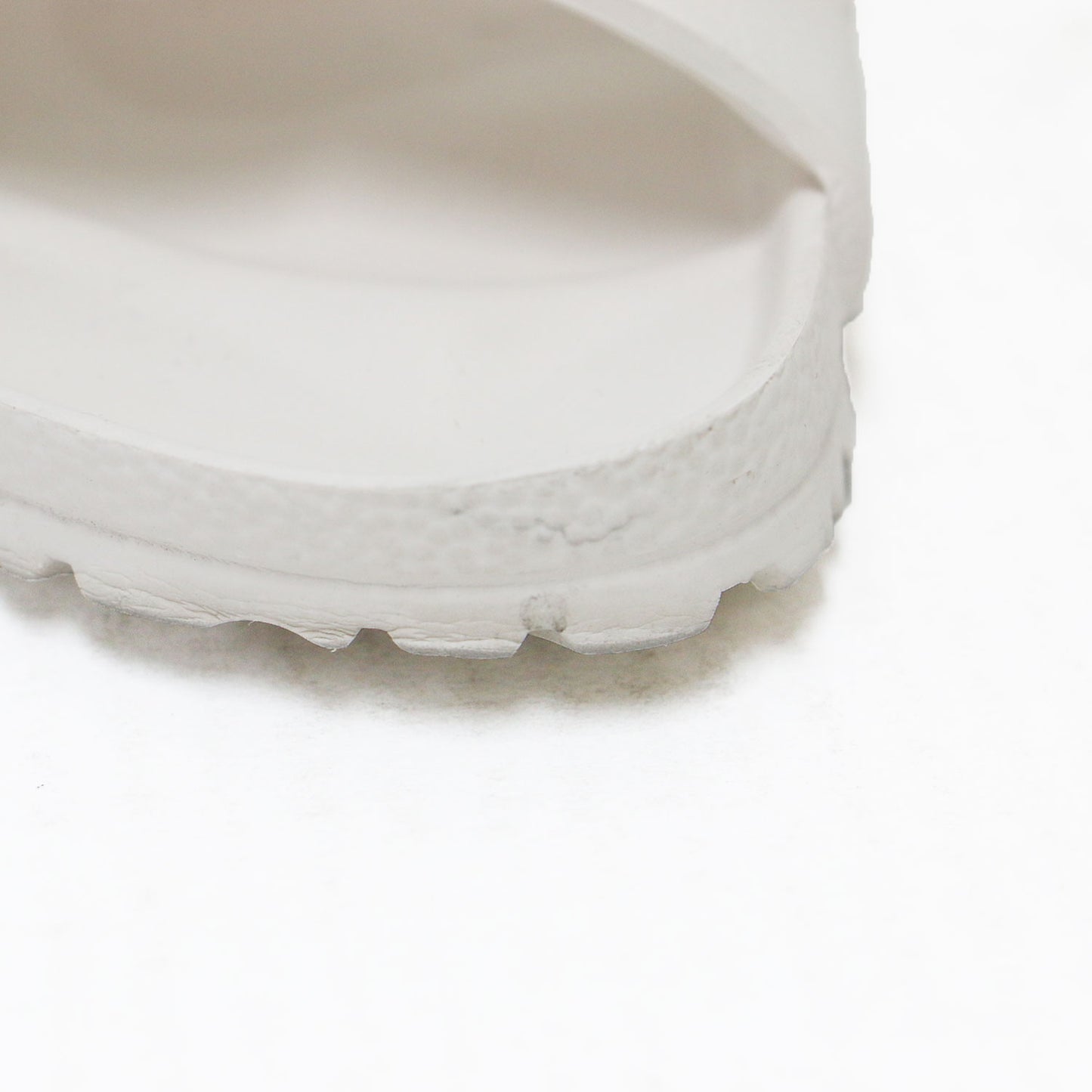 MADRID BIG BUCKLE EVA / マドリッド ビッグバックル サンダル フラット ベルト