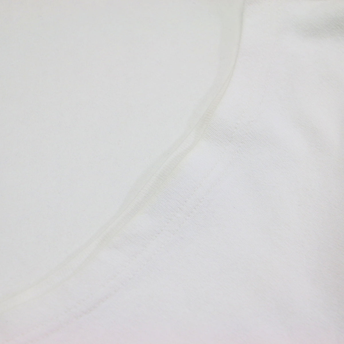23春夏 EVERYDAY I LIKE クロップド ストライプ Tシャツ / Cropped Stripe プルオーバー ボートネック 長袖 ドロップショルダー オーバーサイズ コットン ウォッシャブル