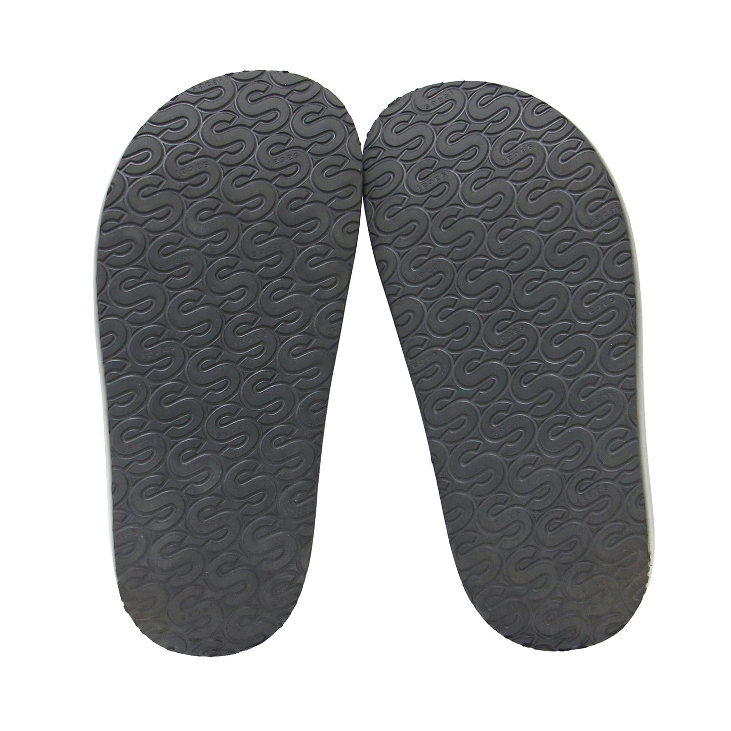 26春夏 フォーム ボリュームソール サンダル / Foam Multiple Sole Sandals 厚底 ベルト EVA