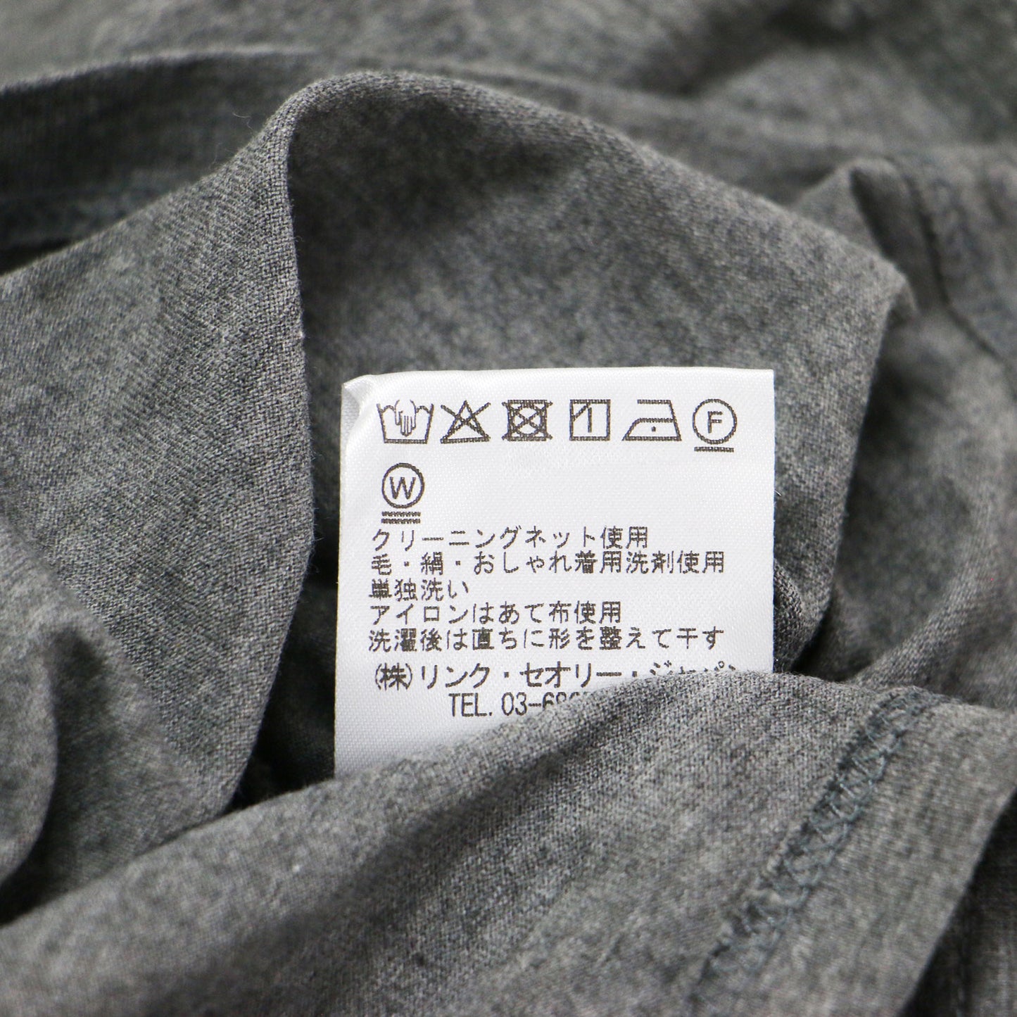 25秋冬 コットン スリムフィット ショートスリーブ Tシャツ / Apex Tee P プルオーバー 半袖 コンパクト クルーネック 微光沢 無地