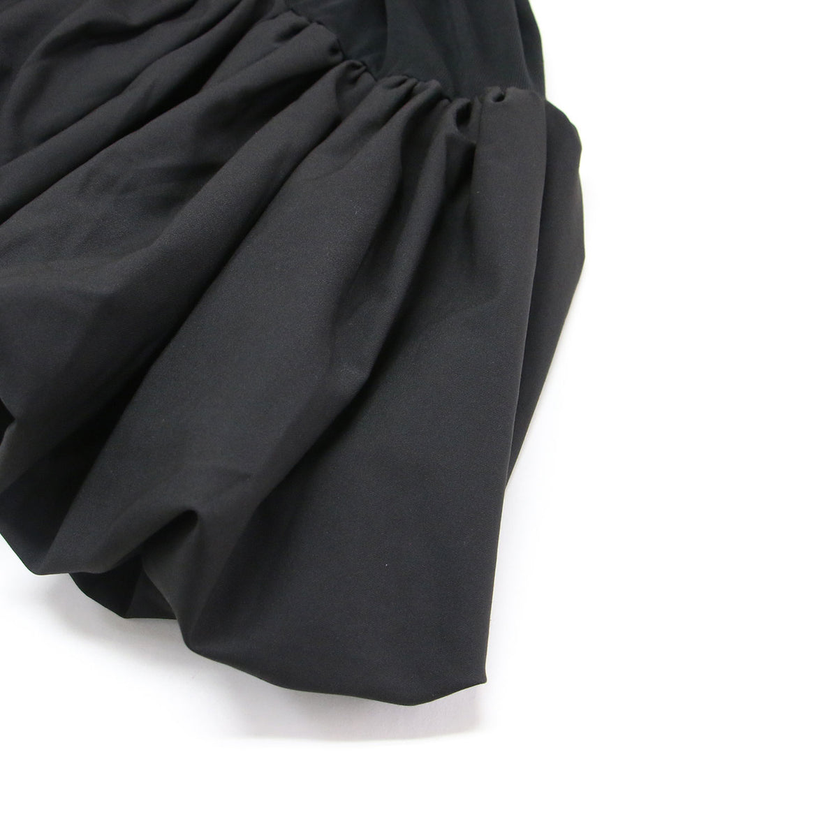 ドッキング ミニ ワンピース / Meadowlark Mini Dress ドレス タンクトップ バルーンスカート ノースリーブ クルーネック
