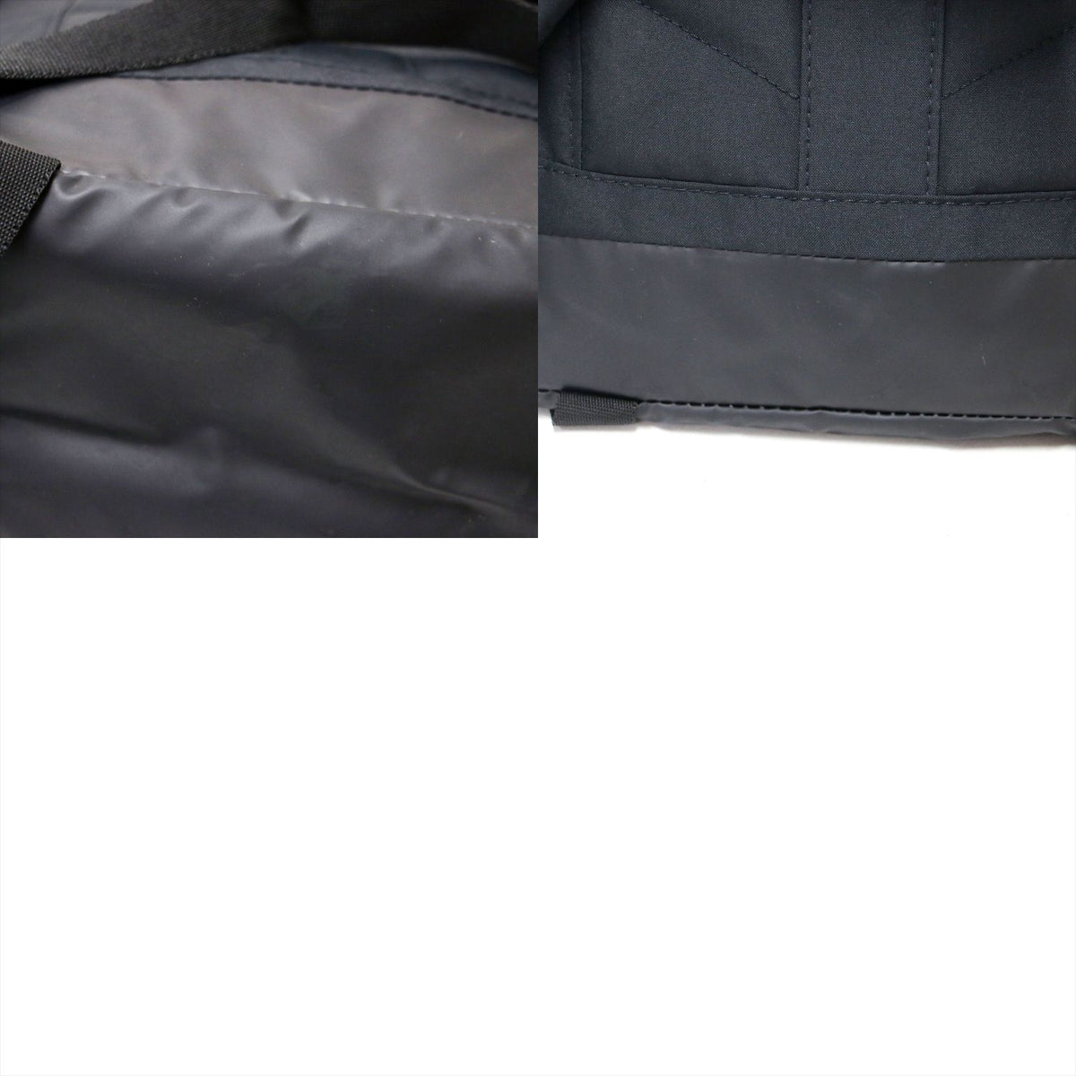 by STELLA McCARTNEY バックパック / ASMC BACKPACK リュック ロゴ チャーム