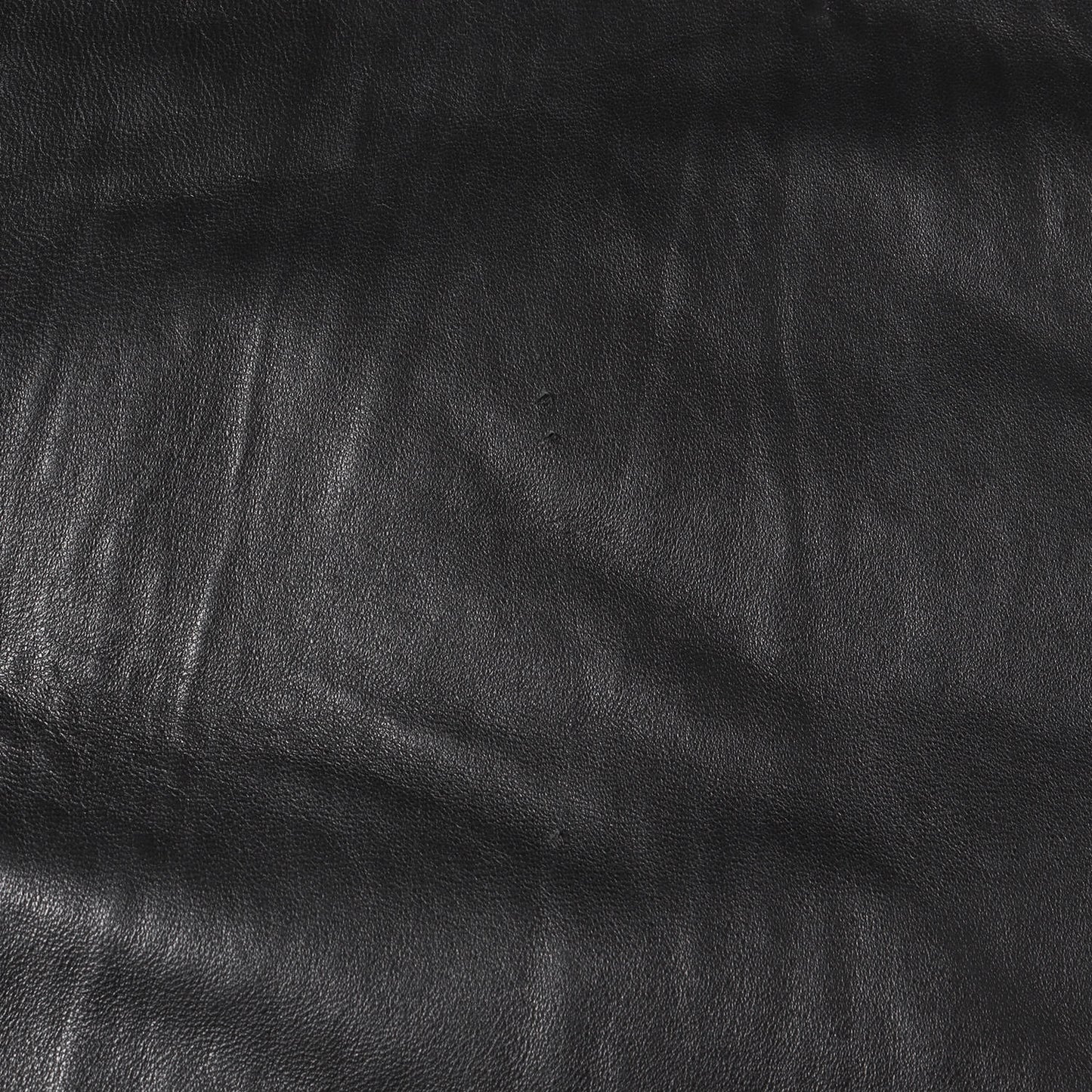 90s ラムレザー コート / St. Fellio