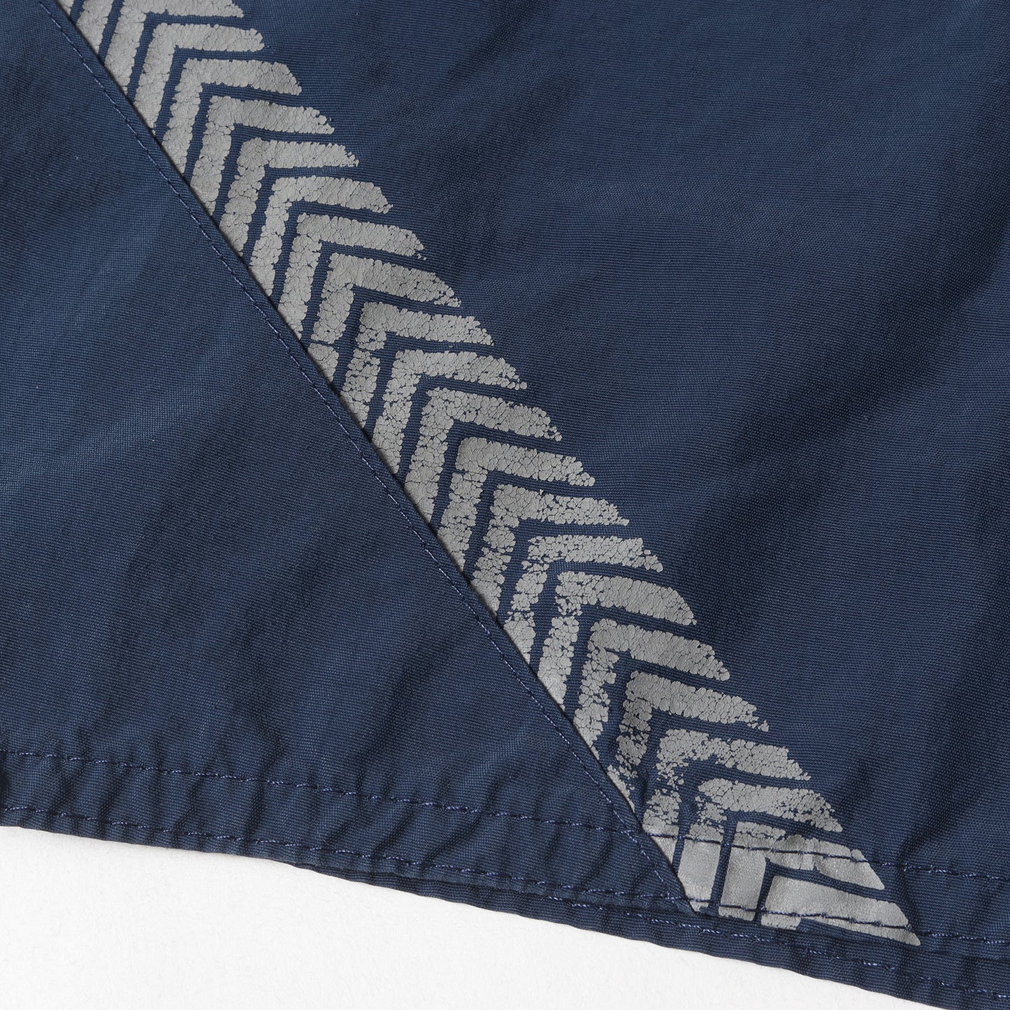 00s US AIR FORCE PTU トレーニング ナイロン ショーツ / 00年代 米軍実物 ミリタリー トレーニングウェア