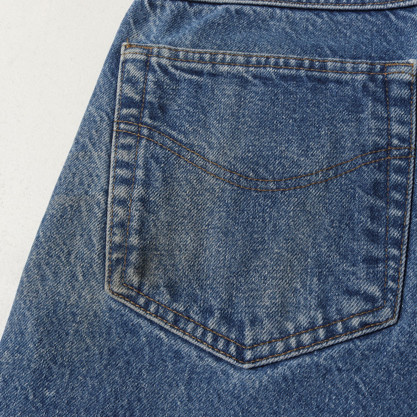 00s 5ポケット デニムパンツ / 00年代 メキシコ製 オールドカーハート