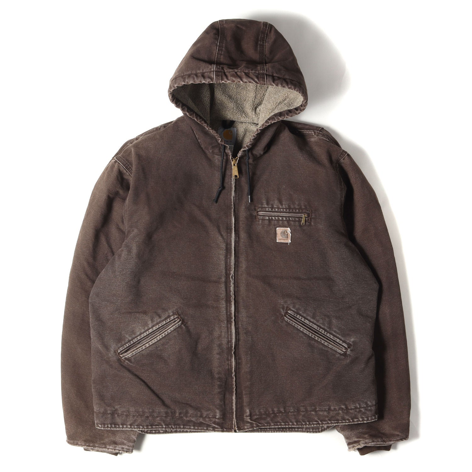 Carhartt メキシコ製 アクティブジャケット カーハート メキシコ製