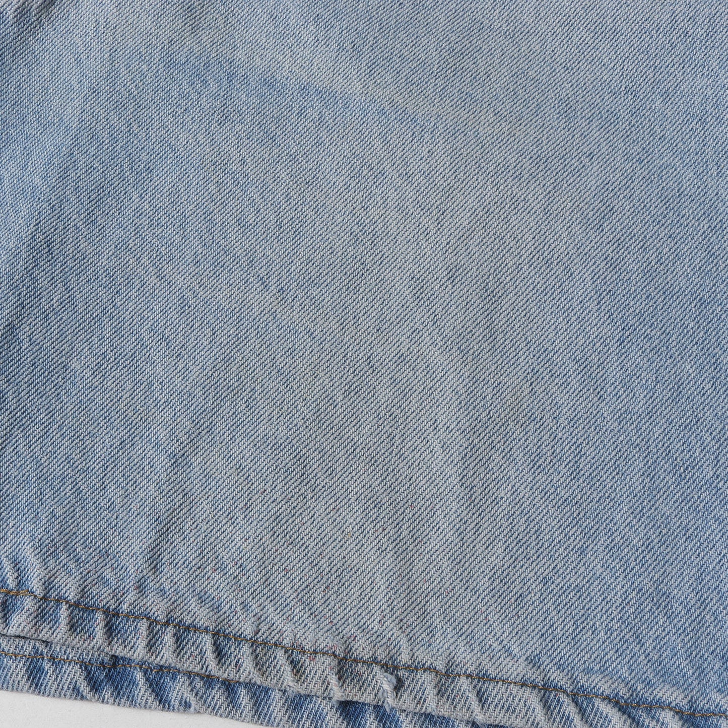 00s デニム ペインターショーツ / 00年代 メキシコ製 オールドカーハート ショートパンツ