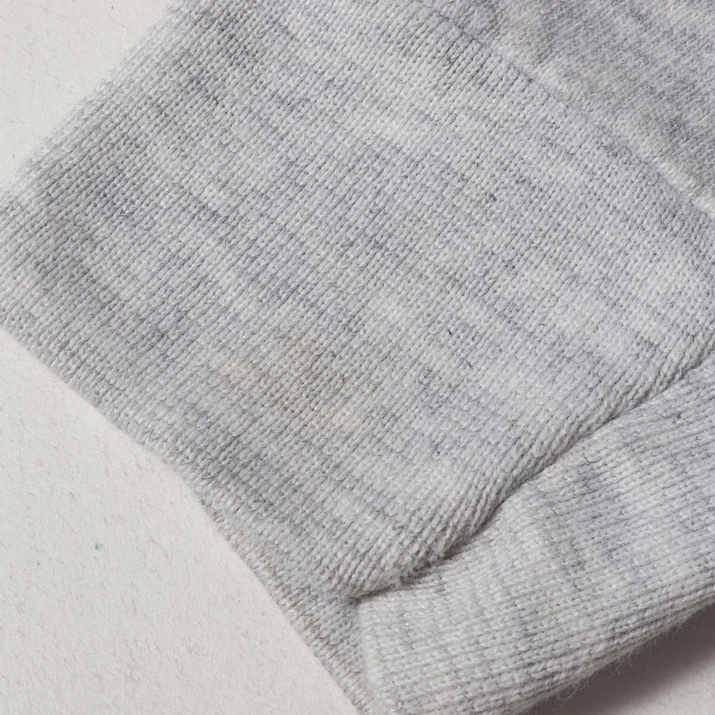 90s 企業サークルロゴ プリント スウェットシャツ / 90年代 USA製 TULTEX タルテックス