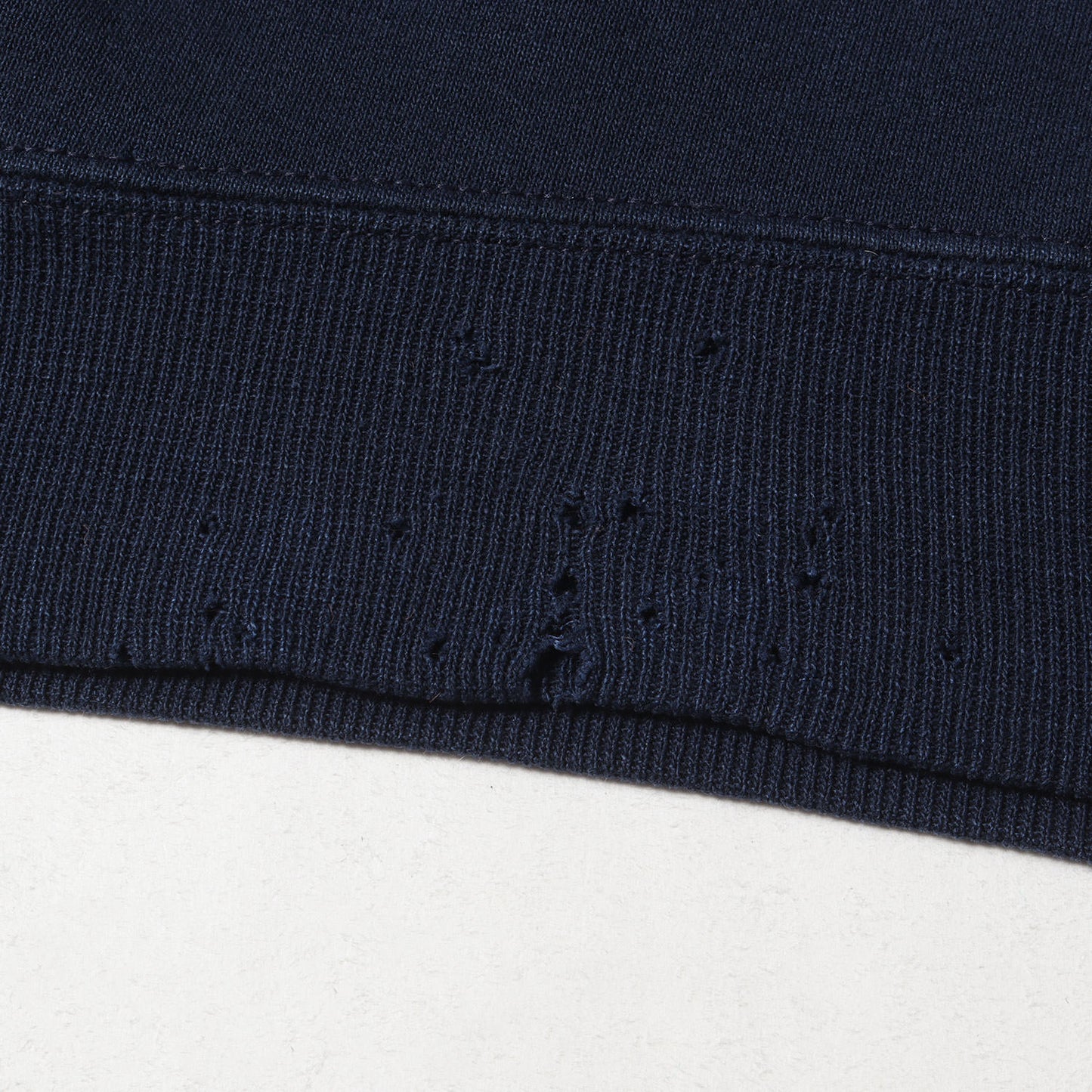 90s 無地 前V セットイン スウェットシャツ / 90年代 USA製 RUSSELL ATHLETIC ラッセル