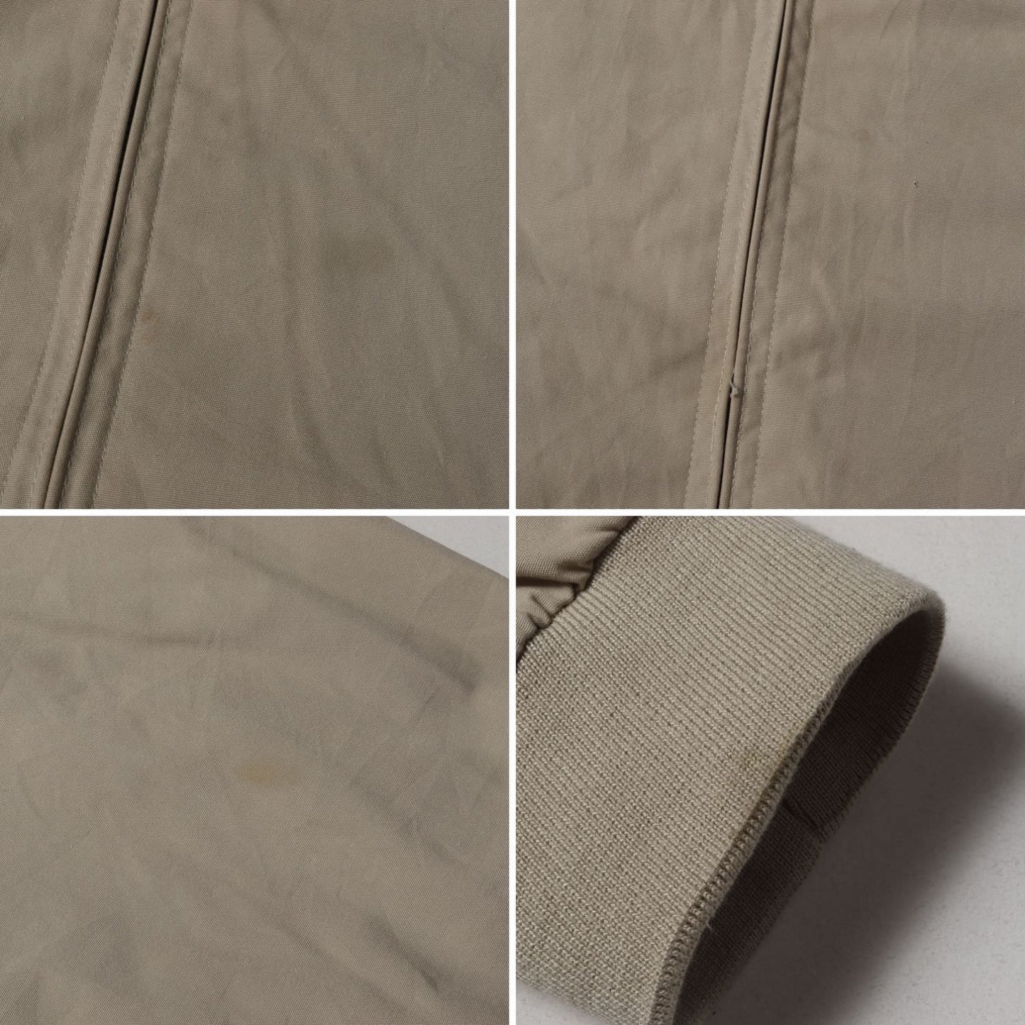 00s ライナーチェック スイングトップ ジャケット / 00年代 ORVIS オービス