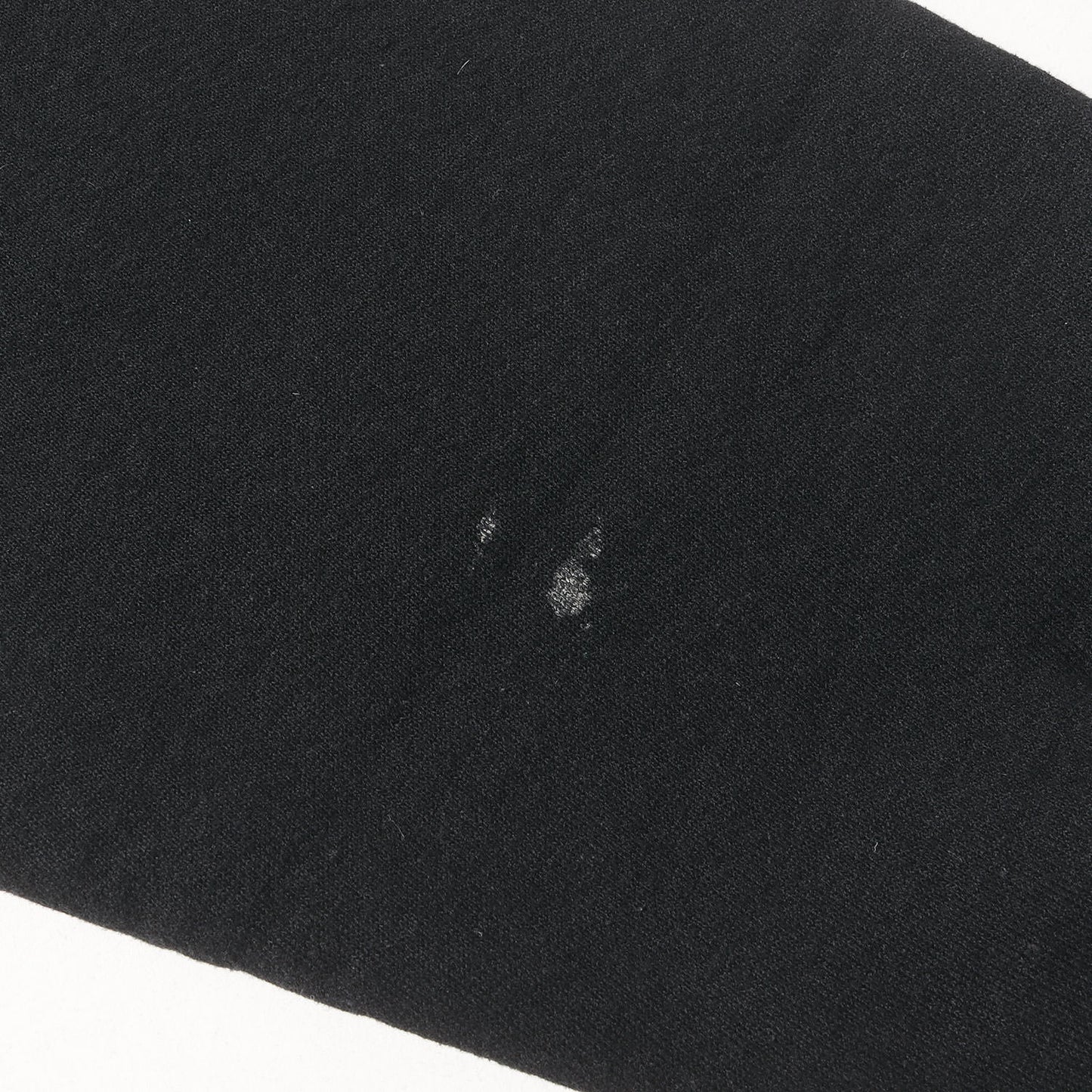 90s 無地 前V セットイン スウェットシャツ メキシコ製