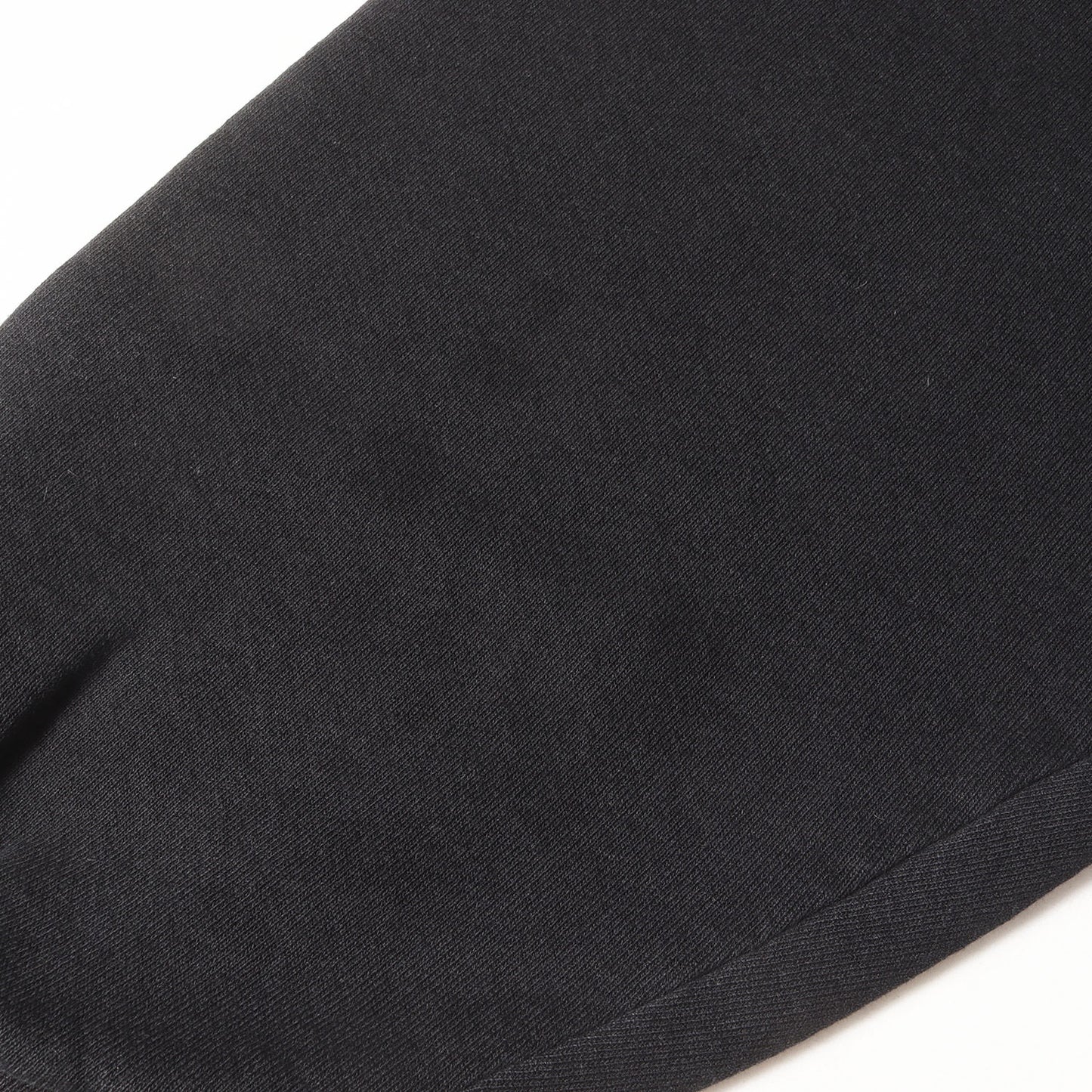 90s 無地 立ち襟 スウェット フルジップ トラック ジャケット / メキシコ製 Russell