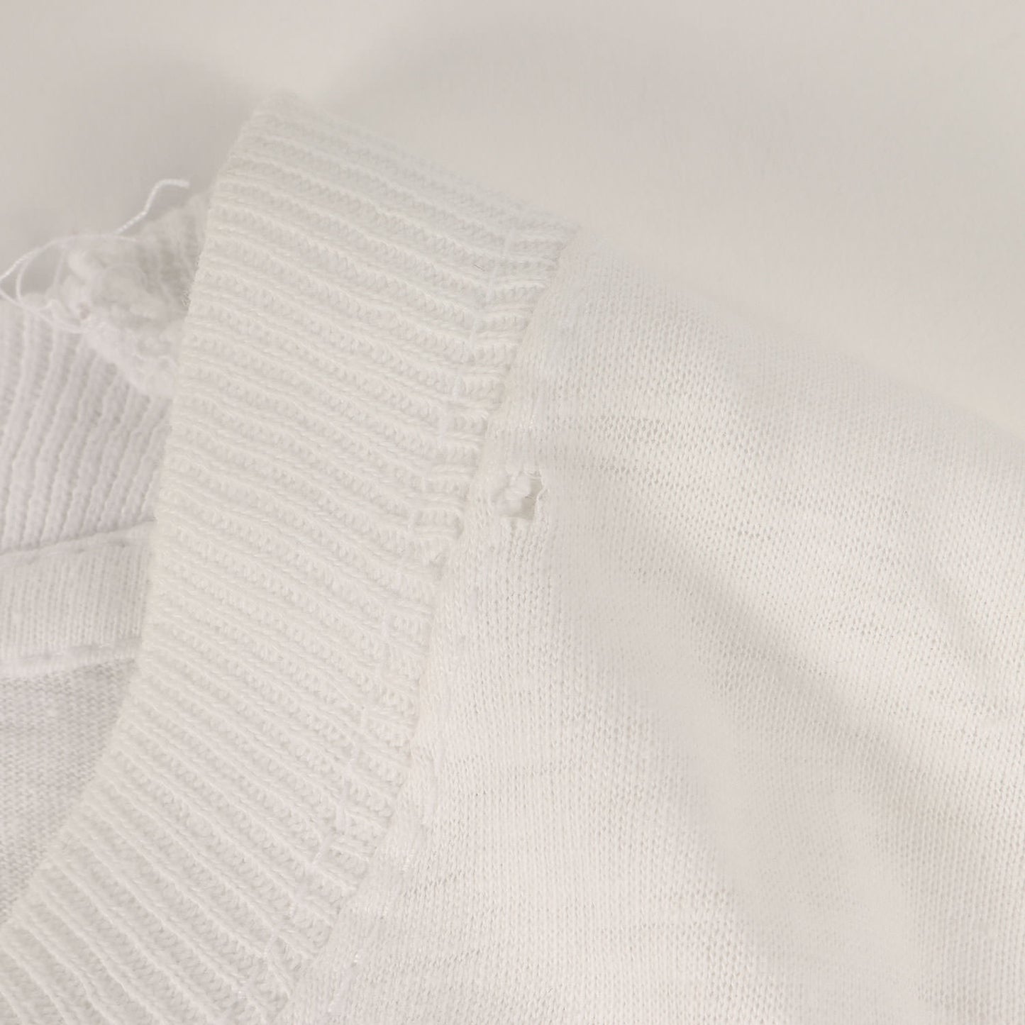 90s HIS JEANS メッセージ Tシャツ