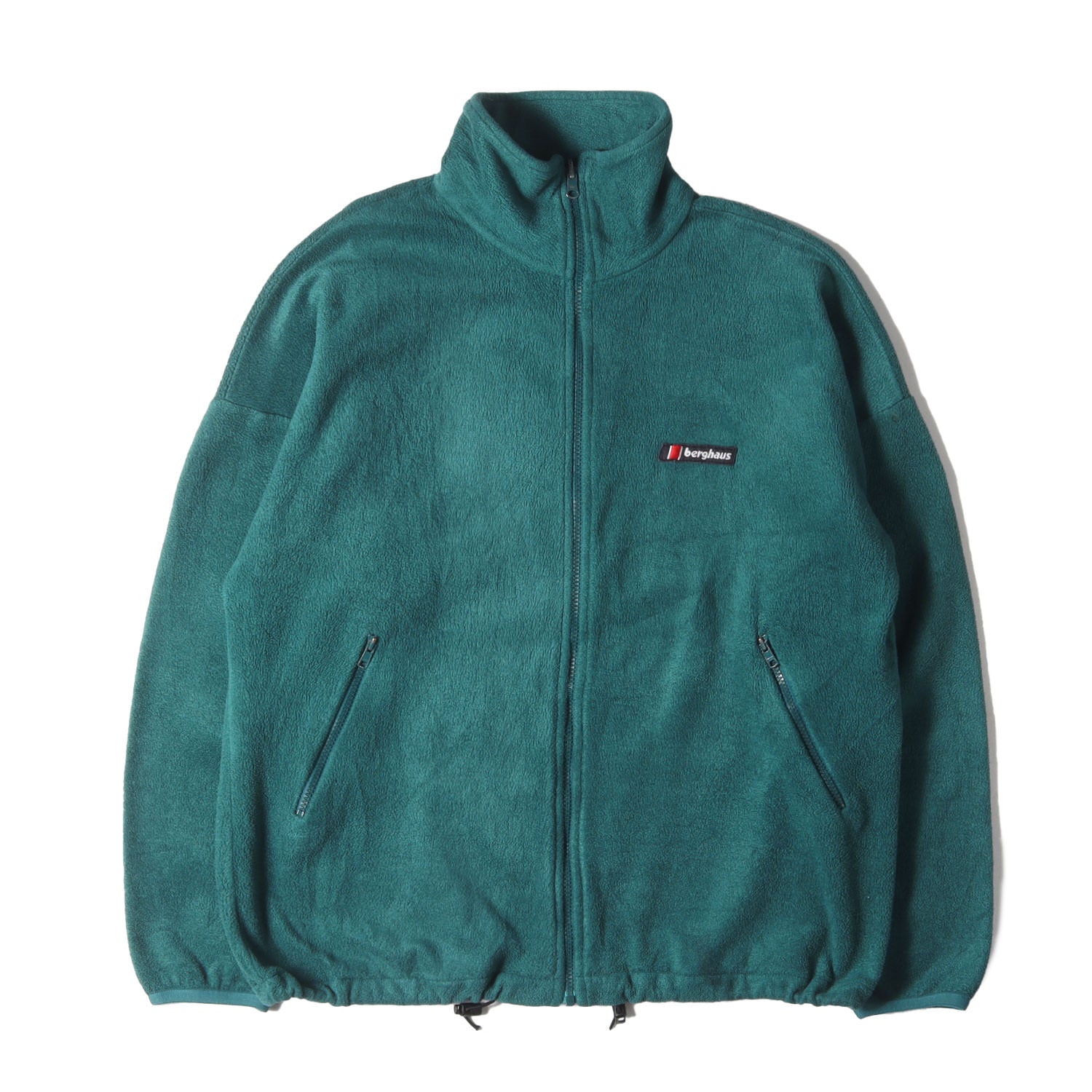 90's berghaus フリース vintage 詳しく バーグハウス 売買されたオークション情報 落札价格 【au  payマーケット】の商品情報をアーカイブ公開