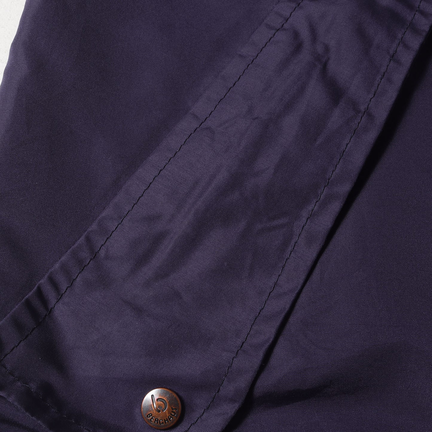 90s Aquafoil ナイロンシェル マウンテンパーカー / 90年代 英国 イングランド製 UKアウトドア