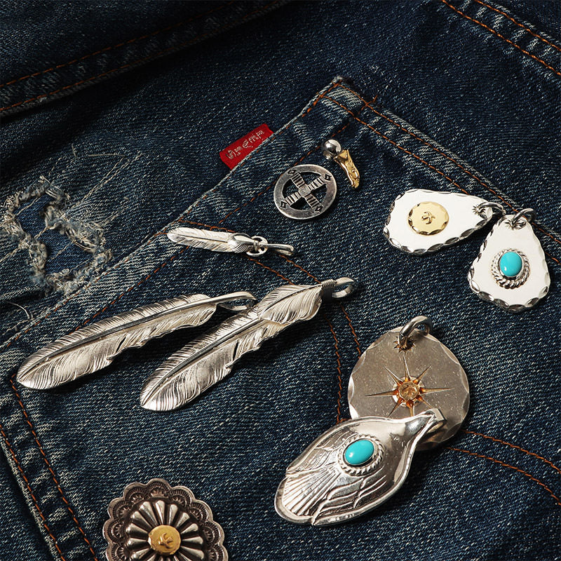 [goros]至高のインディアンジュエリー