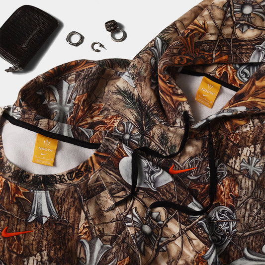 [CHROME HEARTS]今話題のNIKE/NOCTAコラボです