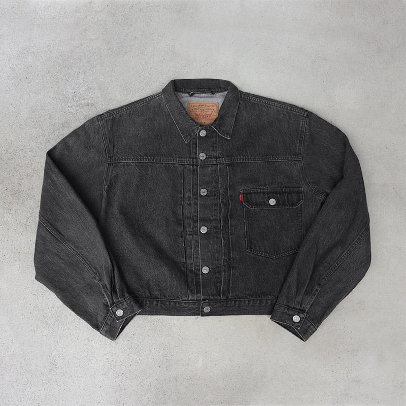 [Levi's 70501]スペシャル！オーストラリア製！サンプル品！