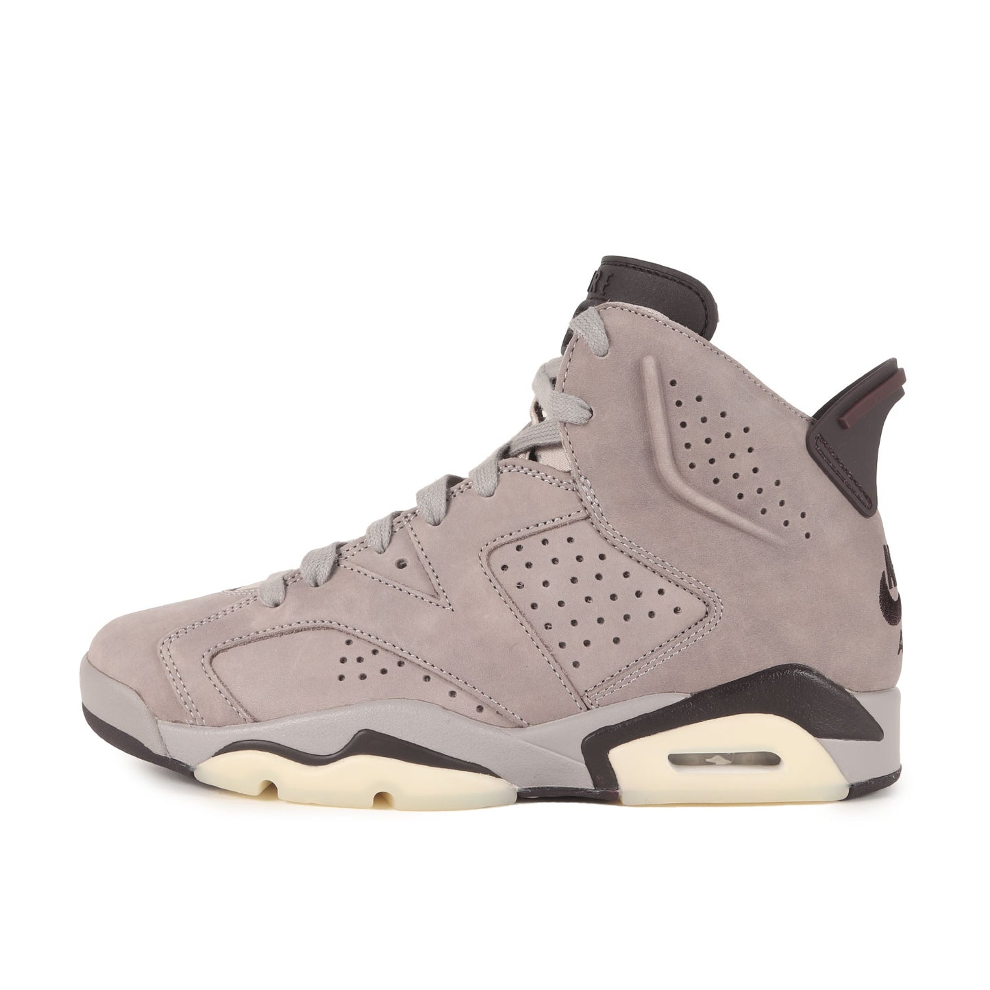 ×A MA MANIERE AIR JORDAN 6 RETRO SP AMM SMOKEY MAUVE (IF3103-200)