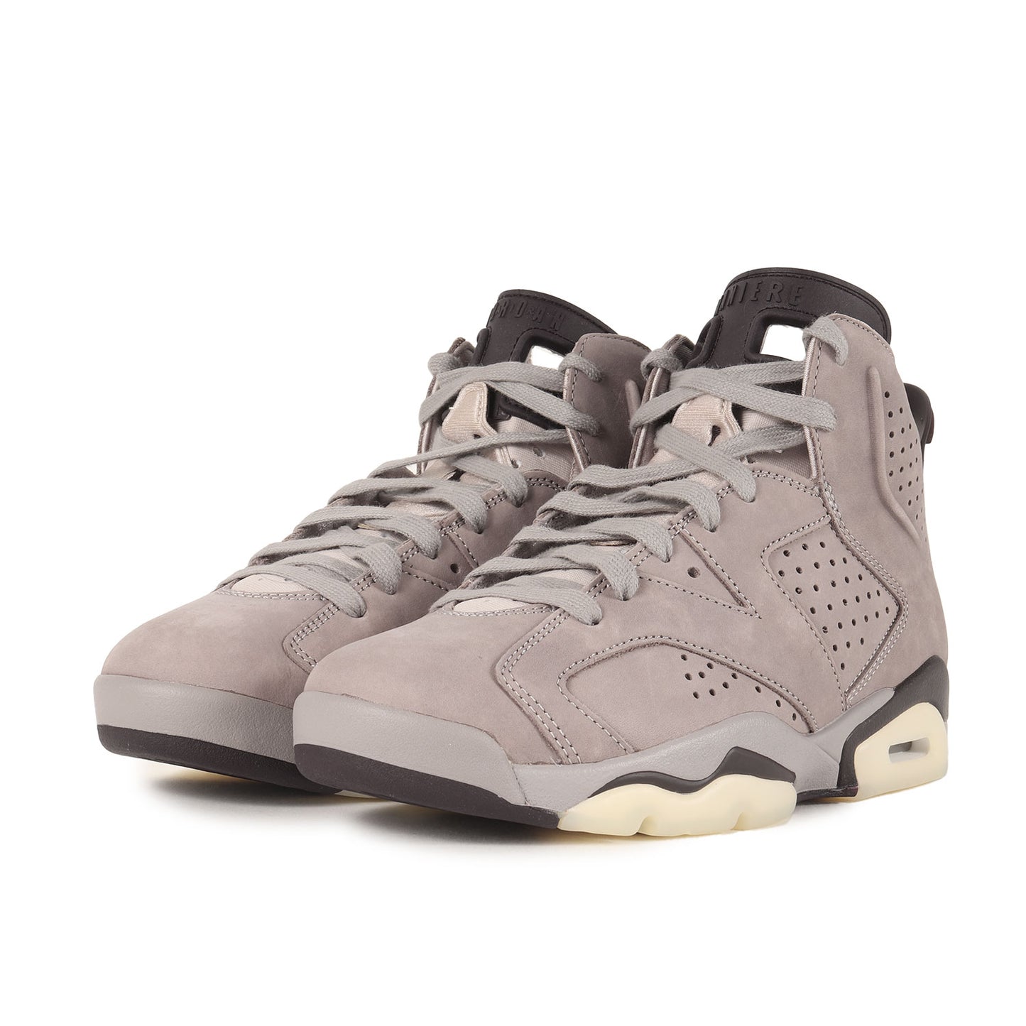 ×A MA MANIERE AIR JORDAN 6 RETRO SP AMM SMOKEY MAUVE (IF3103-200)