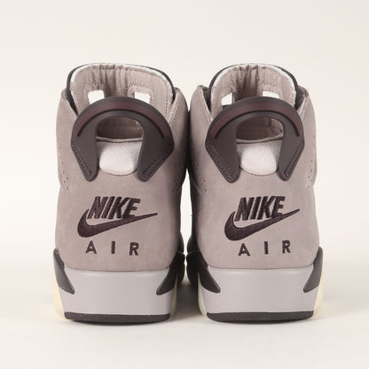 ×A MA MANIERE AIR JORDAN 6 RETRO SP AMM SMOKEY MAUVE (IF3103-200)