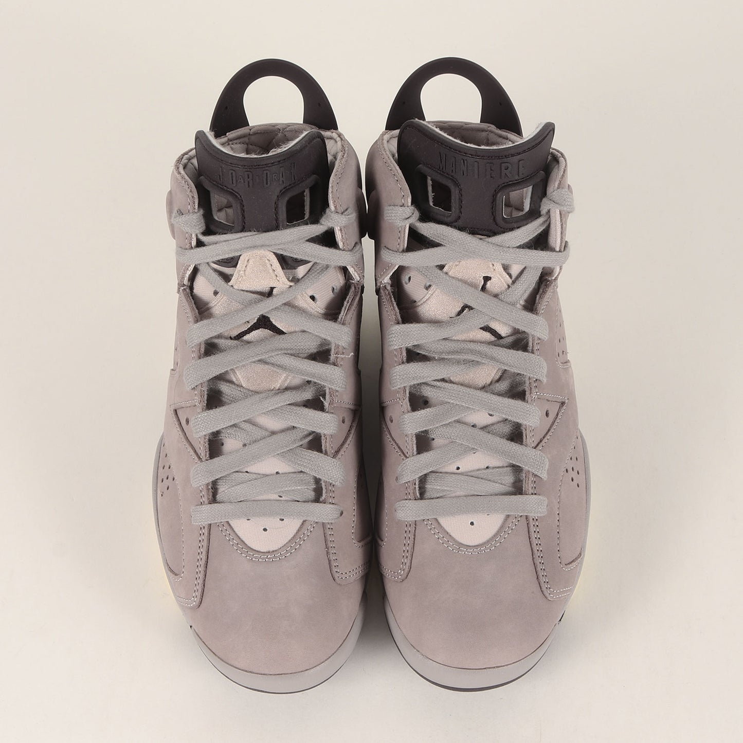 ×A MA MANIERE AIR JORDAN 6 RETRO SP AMM SMOKEY MAUVE (IF3103-200)