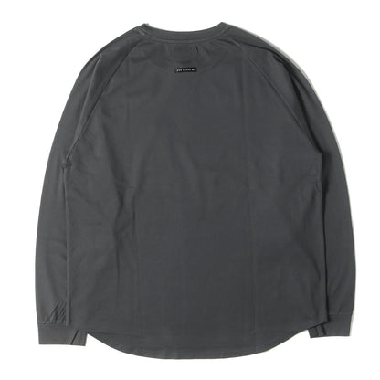 ラグラン ロングスリーブ Tシャツ