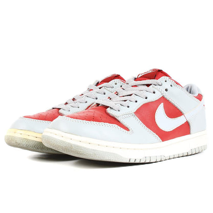 90s DUNK LOW 初期復刻 CITY ATTACK裏DUNK ネバダ大学(99年製 / 630358-601)