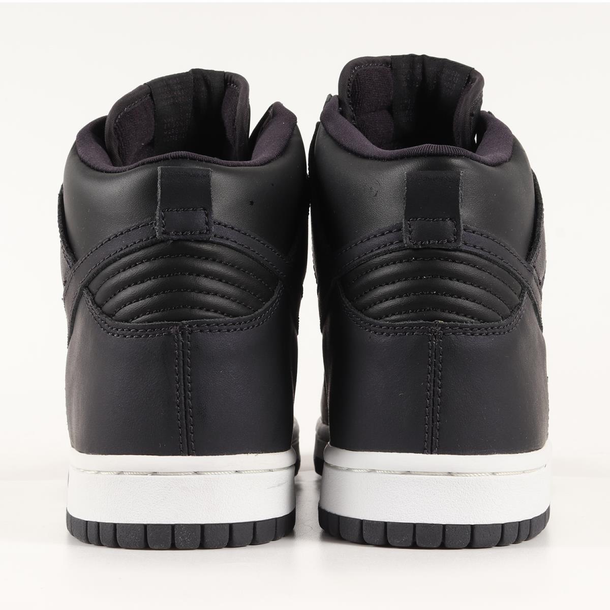 DUNK HIGH CITY ATTACK 裏DUNK(2002年製 / 630335-501 / デッドストック)