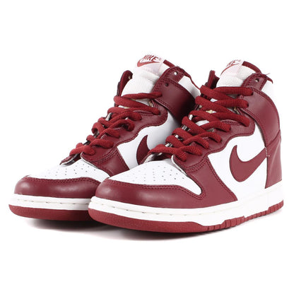 EU FOOTLOCKER別注 DUNK HIGH (304717-161 / 2002年製)