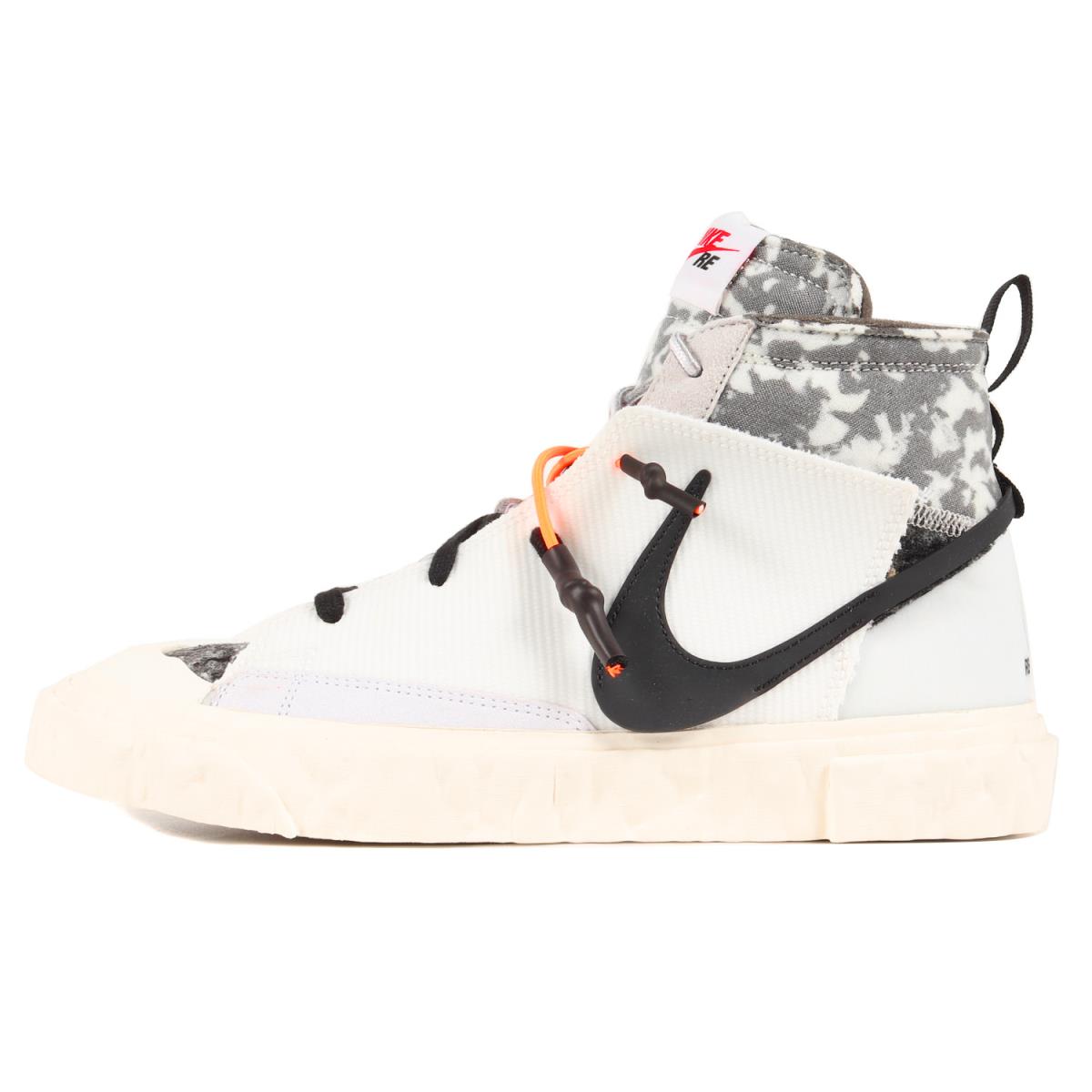 21SS ×NIKE BLAZER MID White (CZ3589-100)