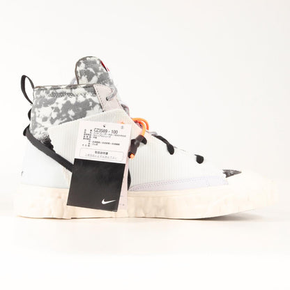 21SS ×NIKE BLAZER MID White (CZ3589-100)