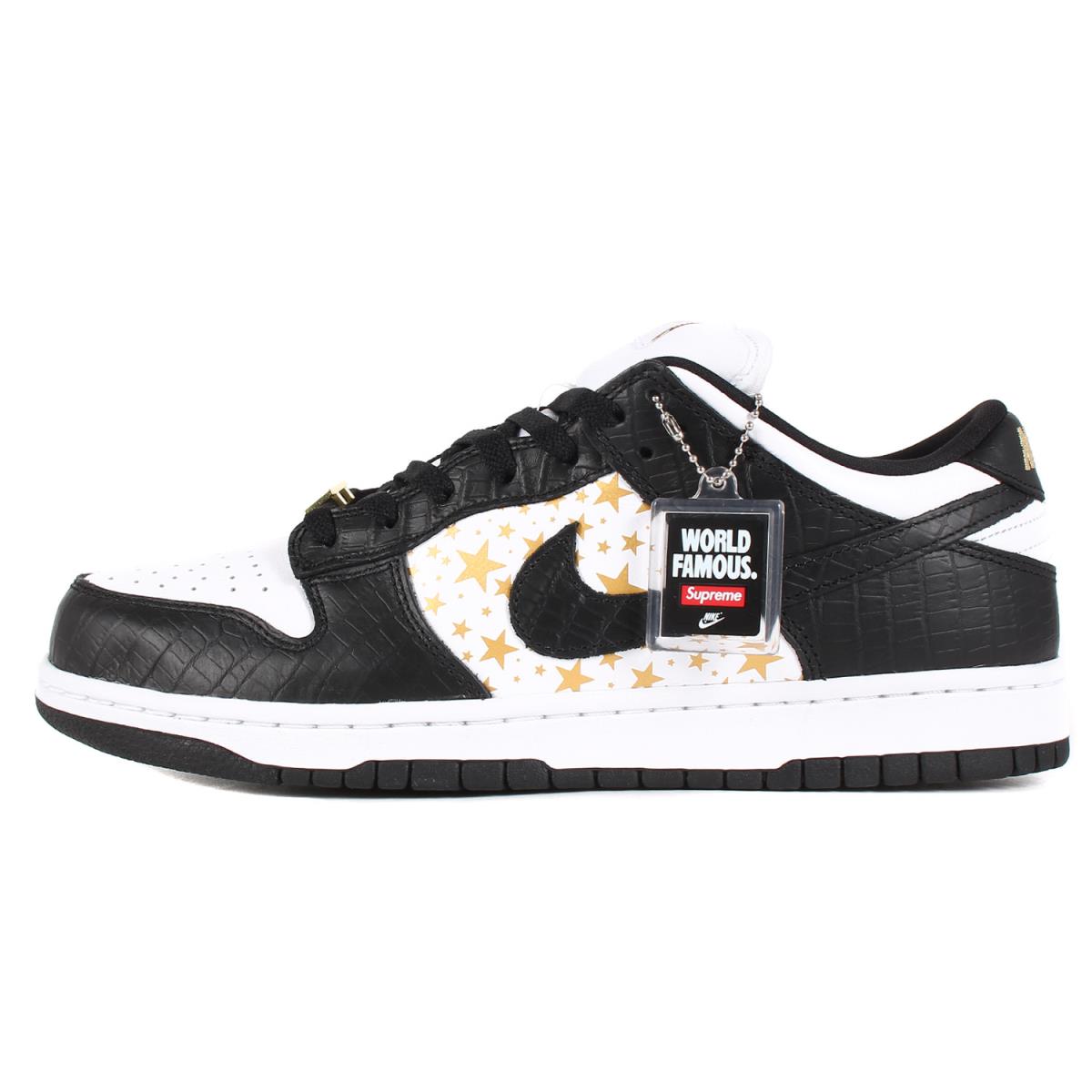 21SS ×NIKE SB DUNK LOW OG QS (DH3228-102)