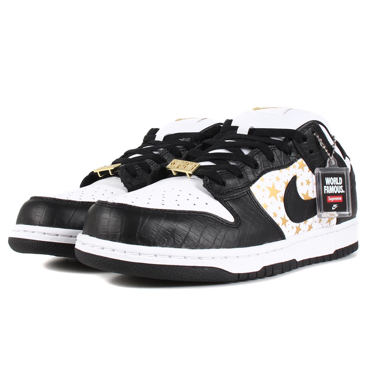 21SS ×NIKE SB DUNK LOW OG QS (DH3228-102)