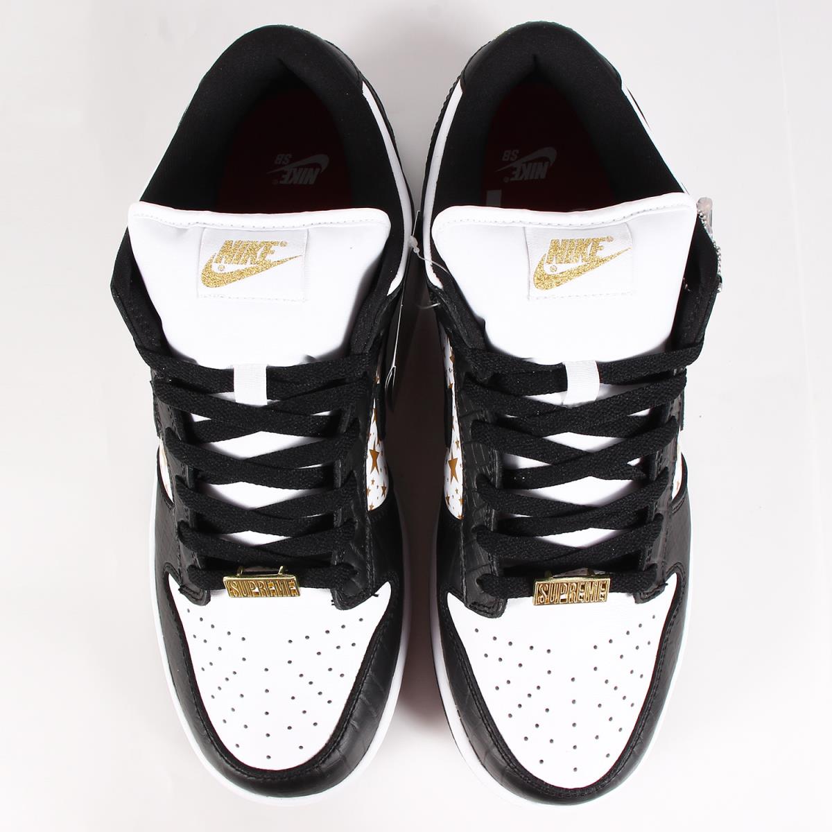 21SS ×NIKE SB DUNK LOW OG QS (DH3228-102)