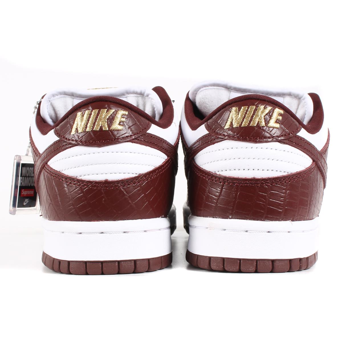 21SS ×NIKE SB DUNK LOW OG QS (DH3228-103)