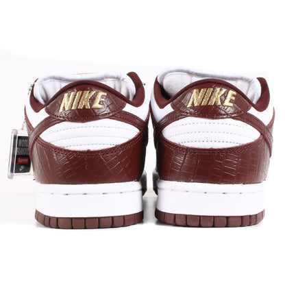 21SS ×NIKE SB DUNK LOW OG QS (DH3228-103)