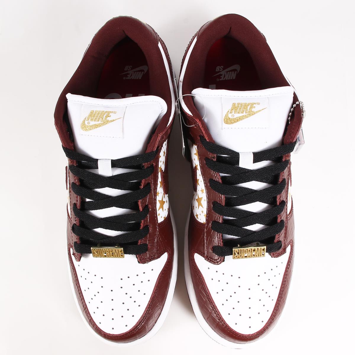 21SS ×NIKE SB DUNK LOW OG QS (DH3228-103)