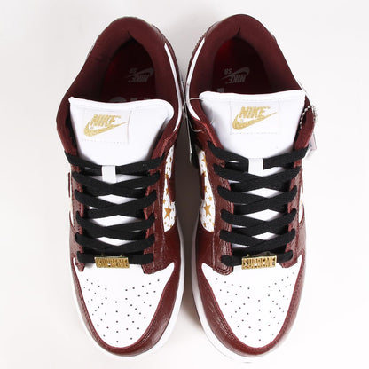 21SS ×NIKE SB DUNK LOW OG QS (DH3228-103)